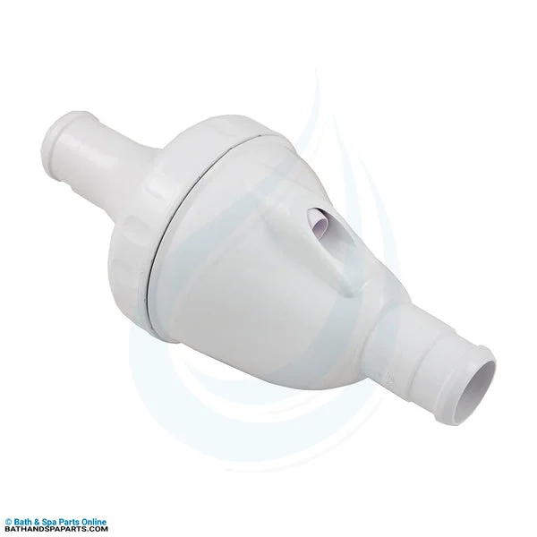 Polaris Zodiac 360 In-Line Backup Valve (9-100-1200)