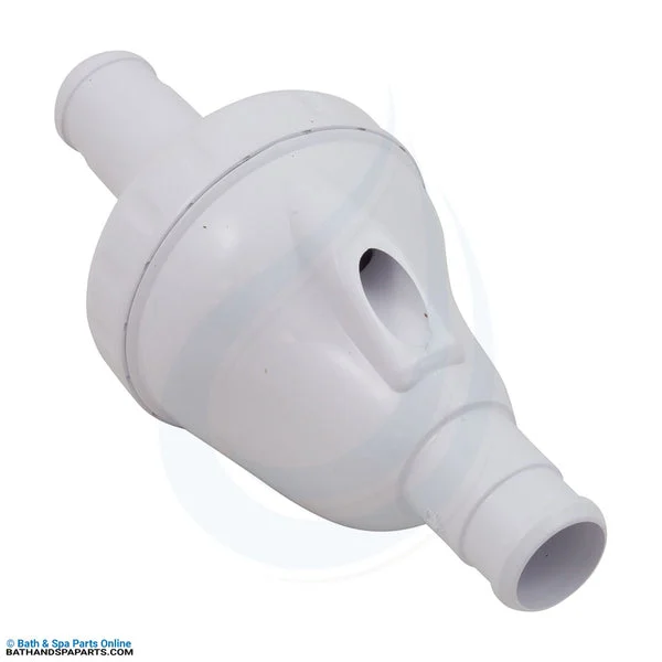 Polaris Zodiac 360 In-Line Backup Valve Case (9-100-1202)