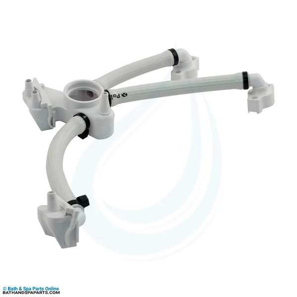 Polaris Zodiac 360 Water Management Assembly (9-100-7014)
