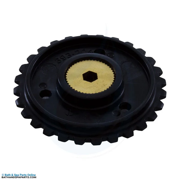 Polaris Zodiac 3900 Drive Sprocket Assembly (R0547500)
