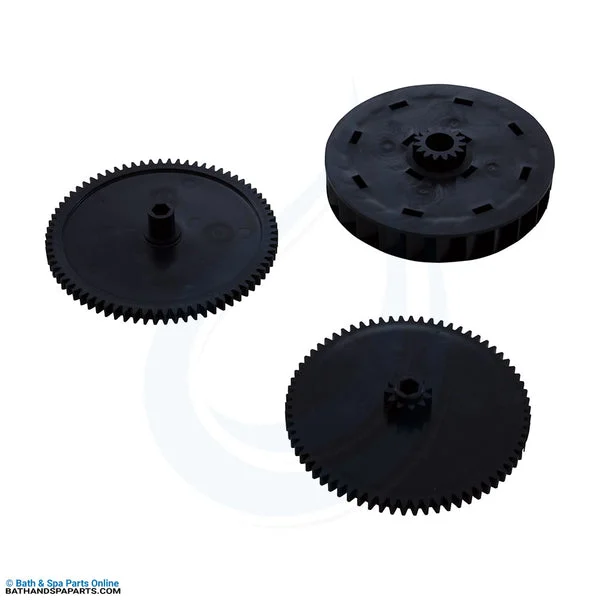 Polaris Zodiac 3900 Turbine Gear Assembly (R0547400)