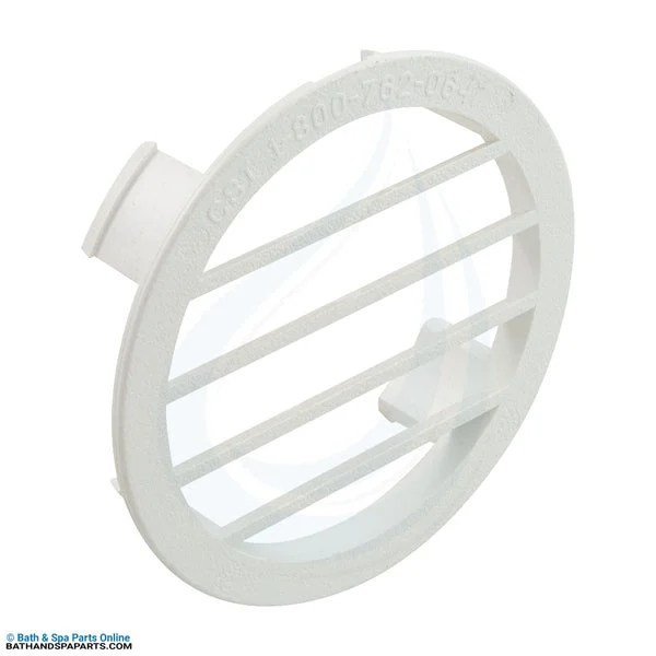 Polaris Zodiac Caretaker Leaf-B-Gone Wall Grate (1-1-170)