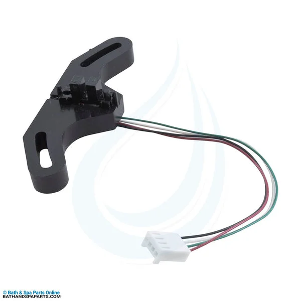 Polaris Zodiac Caretaker UltraFlex 2 Valve Sensor Plate Assembly (2-7-304)