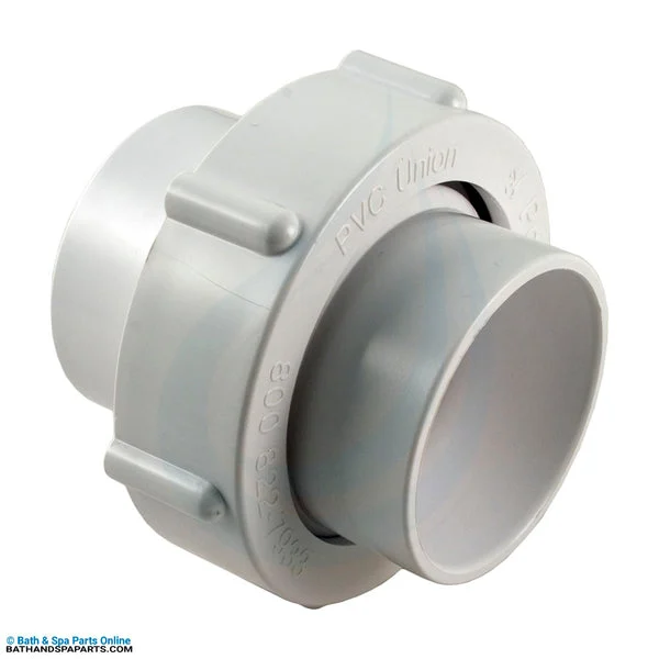 Polaris Zodiac Caretaker Valve 2″ Union Assembly (37347)