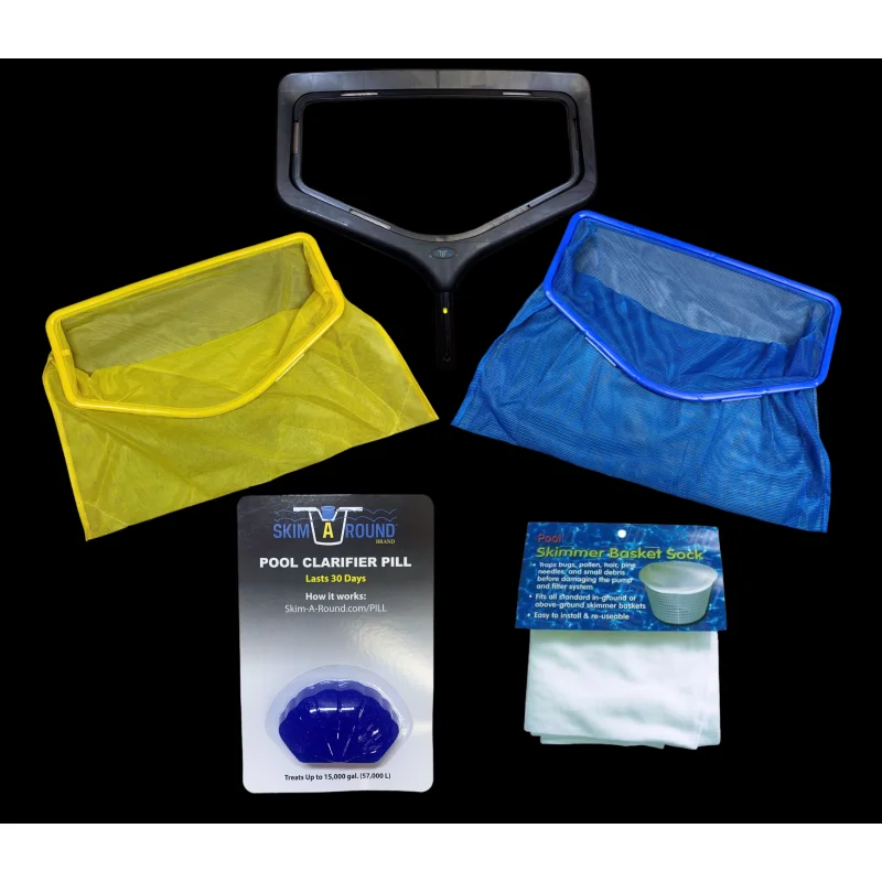 Polishing Kit (VIP Exclusive)
