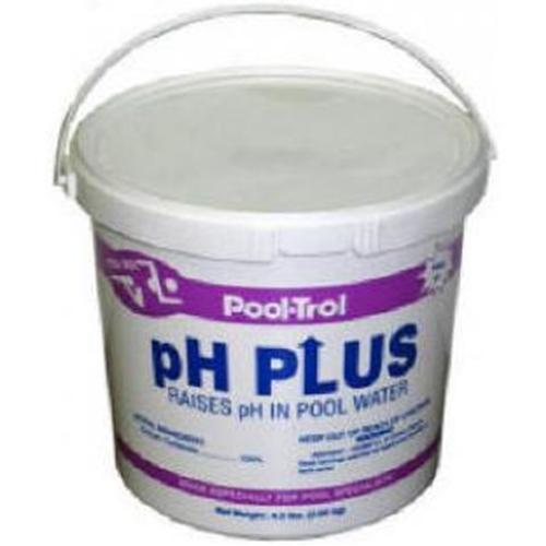 Pool Care pH Plus pH Increaser - 10 lb Pail