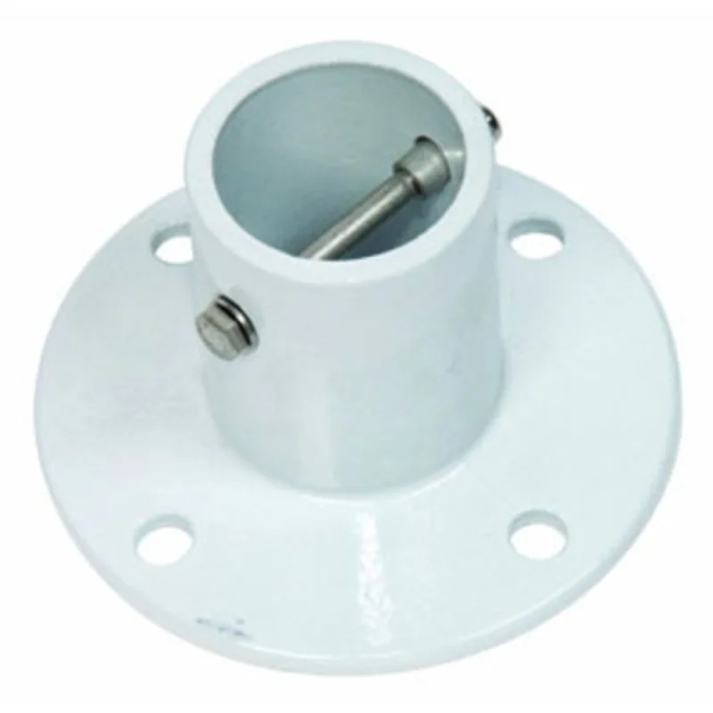Pool Connector | PMCPF | PF-3119-A | (Fits Standard Pool Plumbing Fittings)