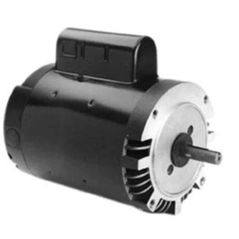 Pool Motor | Century | B116 56Y | 4 HP | PSC Perm Split Cap C-Face
