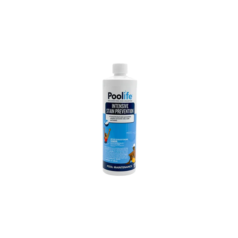 Poolife Intensive Stain Prevention 32 FL OZ | 62041