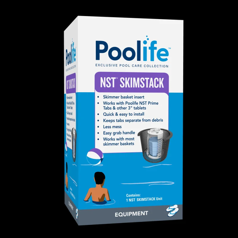 Poolife NST Skimstack | 92050