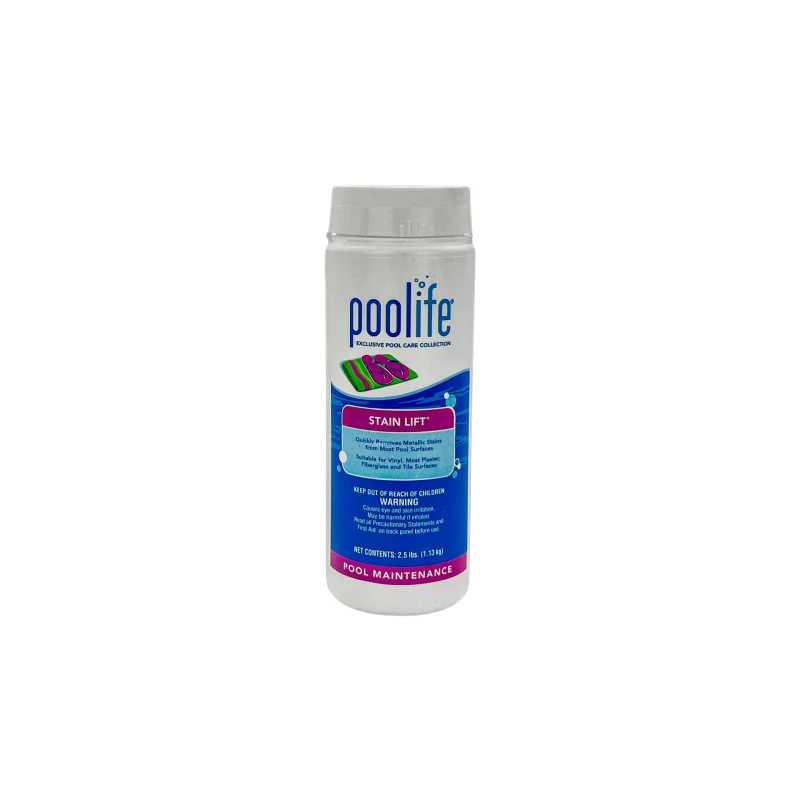 Poolife Stain Lift (2.5 LBS) | 62078