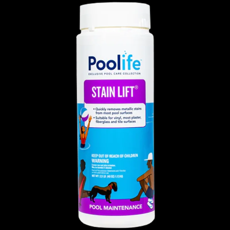 Poolife Stain LiftConcentrated Granular Stain Remover
