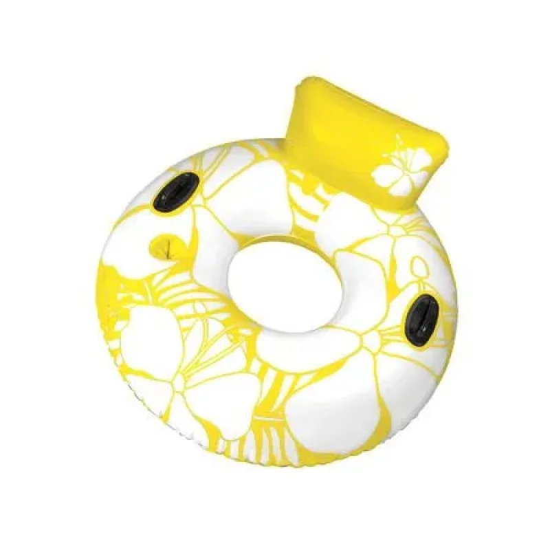 Poolmaster Day Dreamer Tube50" w/ Backrest | PMS-90-5649
