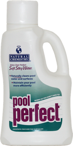 Natural Chemistry Pool Perfect 2L | 3L