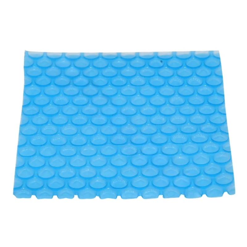 PoolStyle 2830530SCP 15' x 30' Oval Solar Cover