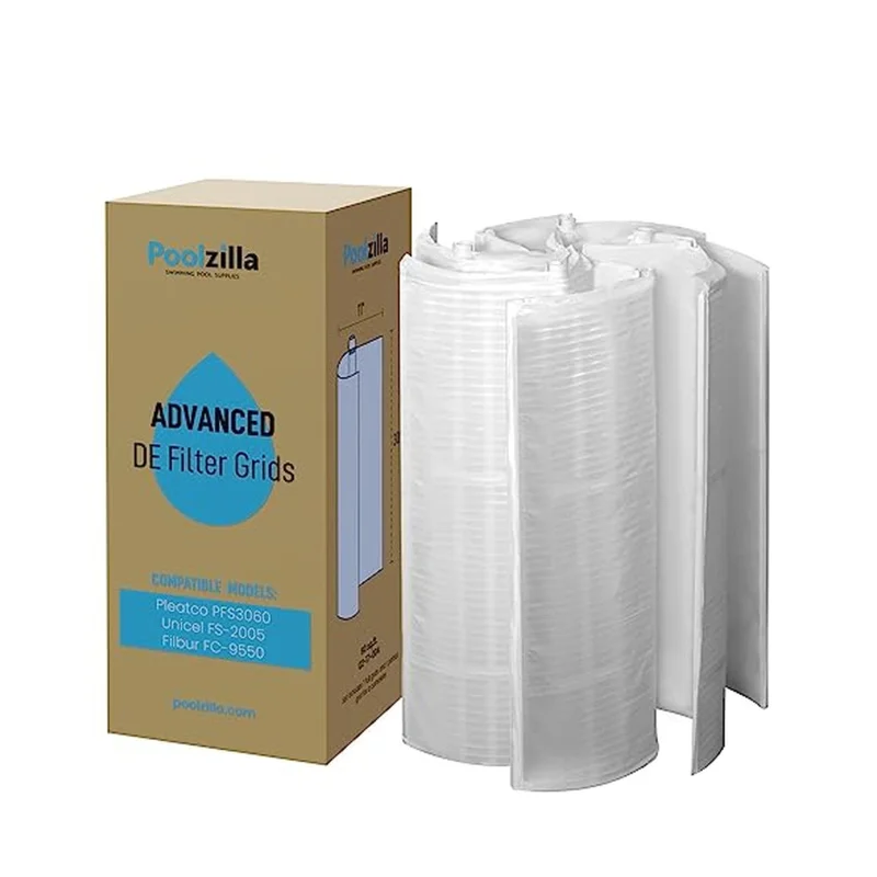 Poolzilla DE Grid Replacement - Replaces DE6000, Hayward DE6020
