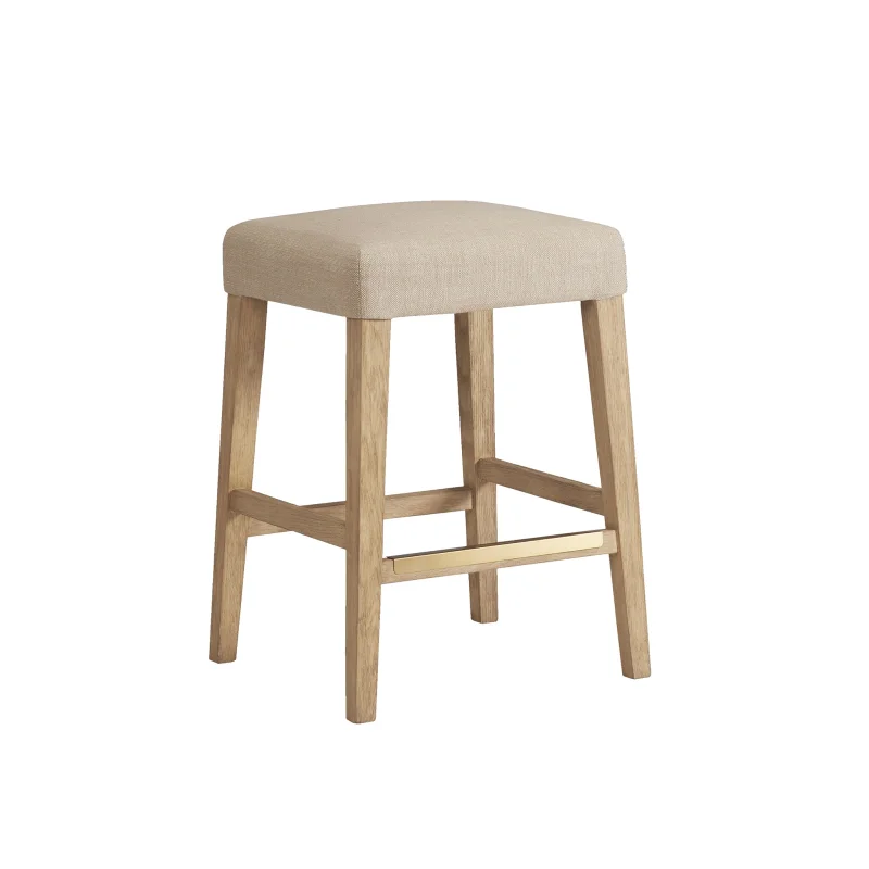 Port Royal Backless Counter Height Stool