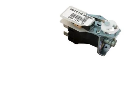 Potter Brumfield S90R Relay SPDT 115v 20A 410122