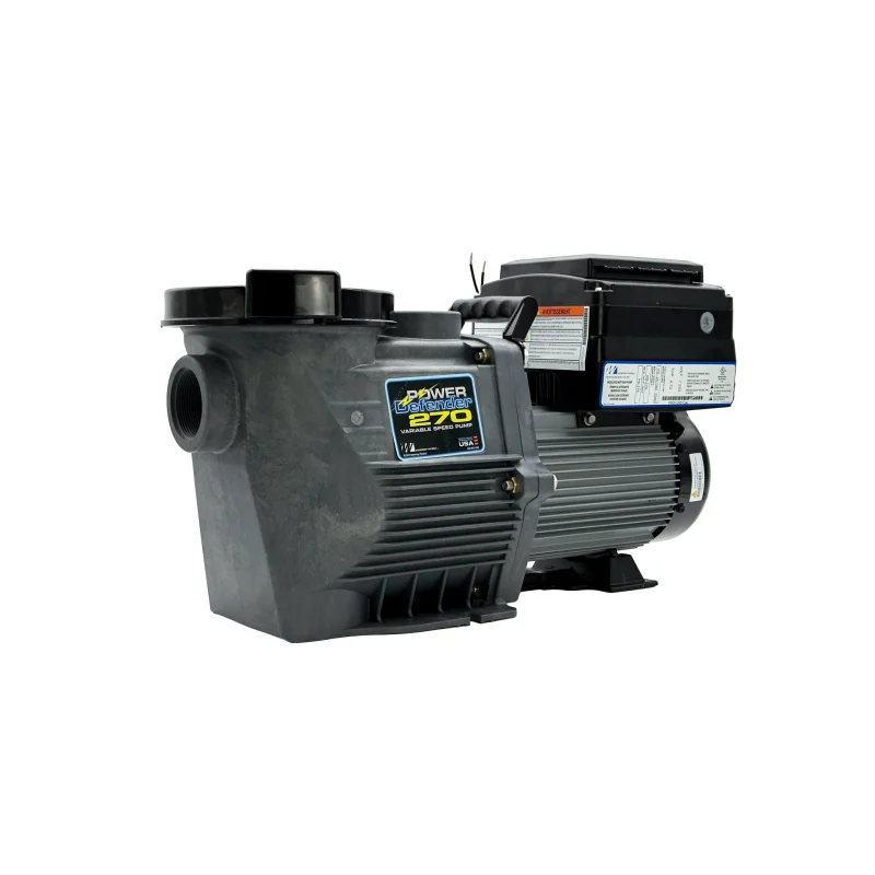 Power Defender VSP Champion 2.7HP 230V | PD-270