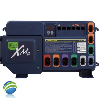 Power Depot Control System – 06-08 Pilates H2O, Freestyle Spas and La-Z-Boy Limited – Blemished