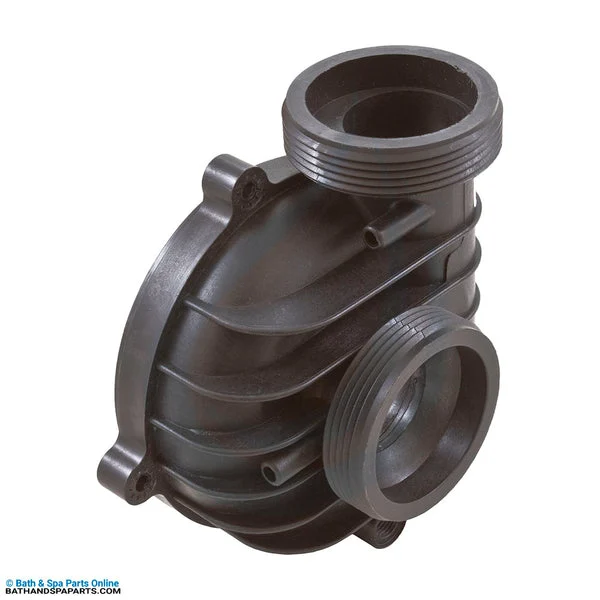 Power Right Volute [4 Bolt 2″ Fwd] (VolSmPRF)