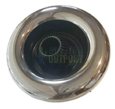 Power Storm Directional 212-7301S Stainless Coast