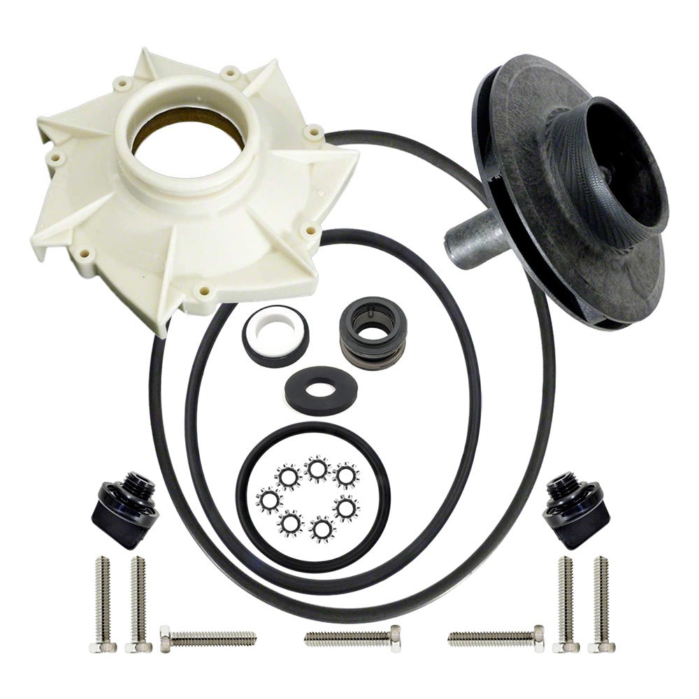 Sta-Rite 1.5HP Dyna-Glas Overhaul Kit