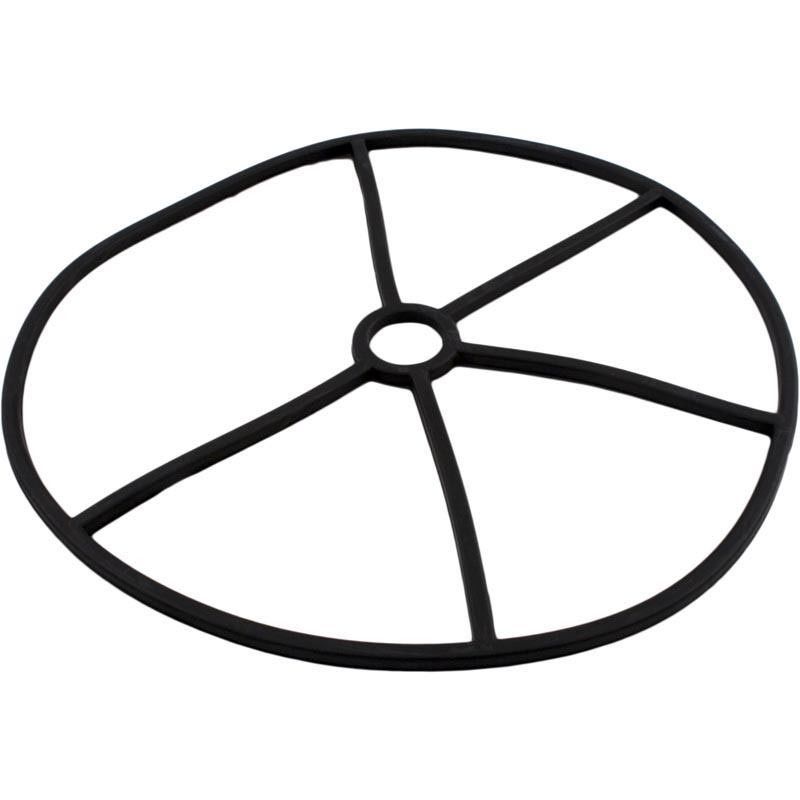 Praher E-12-S3 Spider Gasket, 3 in. For Multiport Pool Filter Valves