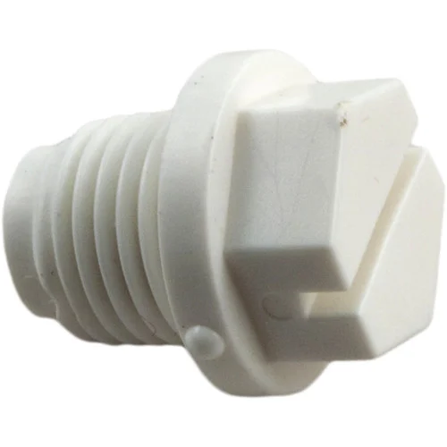 Praher 1/4″ Plug With Oring | E-15-S1