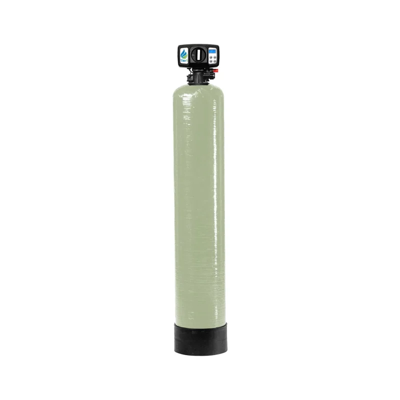 Precision Series Whole House Water Neutralizing System by Tier1, 1-3 People