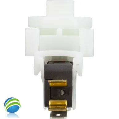 PresAir Tinytrol Air Switch, Center Spout, SPDT, Latching