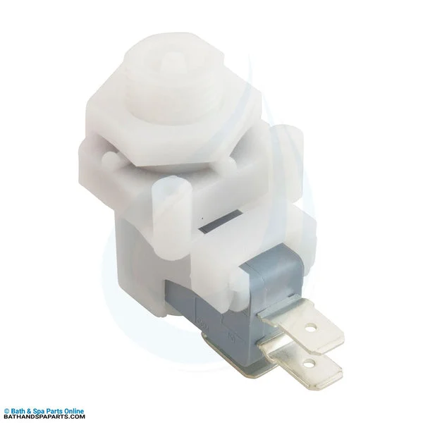 PresAir Trol Pressure Switch (TVP117B-0.7PR)