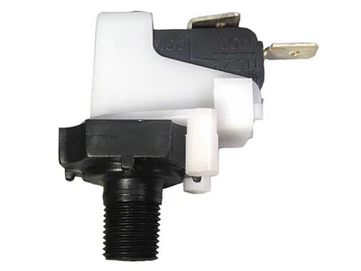 Pressure Switch SPST 21A Presair Trol TNP411E-2PR