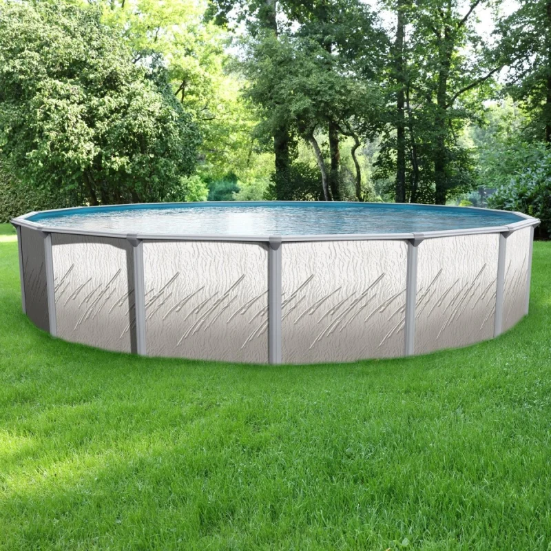 PRETIUM ABOVE GROUND POOLS PPREGLXDUN-1552SSSTSSFB0-WS 15' RD PRETIUM 52" SUB ASSY