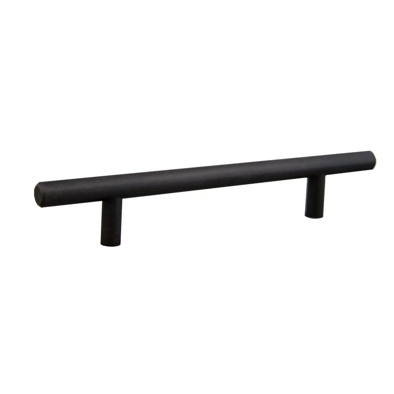 Pride Industrial P10810B Cabinet Bar Pull Oil Rubbed Bronze