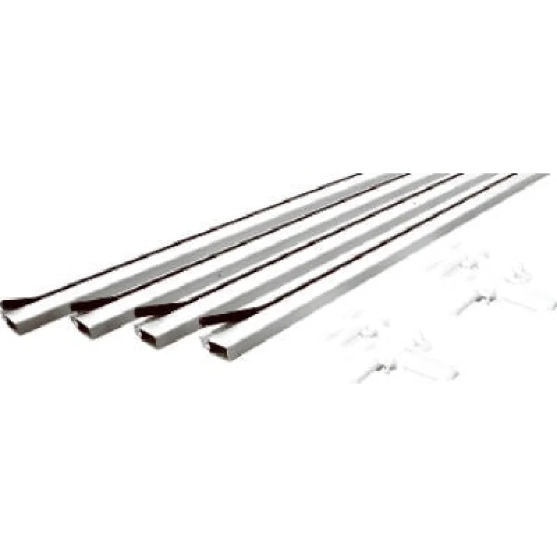 Prime Line Products Pl 7836 Window Screen Kit 36x36 White