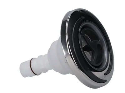 Pro-Loc 4 Inch Double Roto Spectrum Jet QCA 29540-191-700