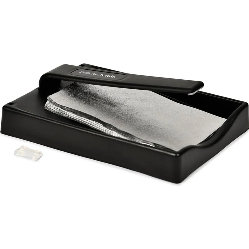Product Club - Foil Assistant / Delivers One Sheet of Foil at a Time Without Sticking or Tearing