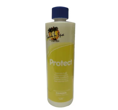 Protect Stain & Scale Treatment 1 Pint Swim N Spa 47240470