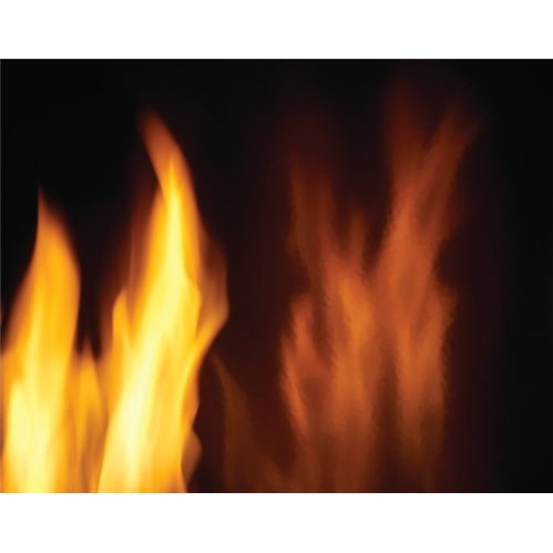 Napoleon MIRRO-FLAME Reflective Porcelain for Altitude 36 | PRPA36