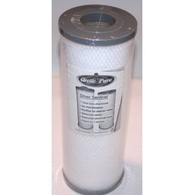 Arctic Spas PRT-900004 Silver Sentinel Filter Drop In