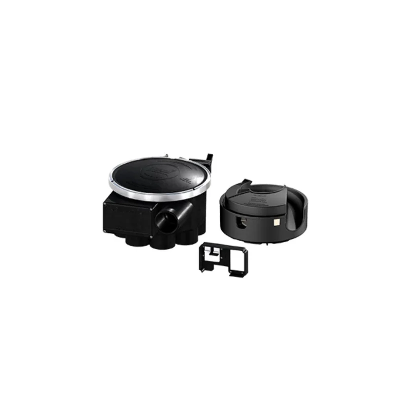 PUL Products VAL-CKT-02 Manual Valve Body Assembly