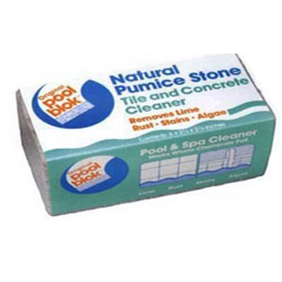Pumice Pool Block Tile Cleaner