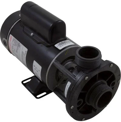 Pump Aqua Flo FMCP 1.5hp Century 115v 2-Speed 48fr 1-1/2″ 02615000-1010HZW