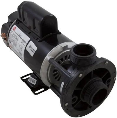 Pump Aqua Flo FMCP 1.5SPL USMtr115v 2-Spd 48fr 1-1/2″ 02615000-1010HZN
