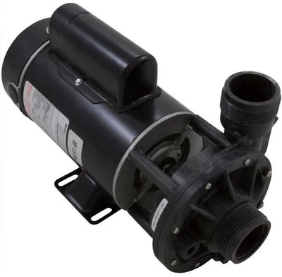 Pump Aqua Flo FMHP 1.5hp Century 230v 2-Spd 48fr 1-1/2″ 02115005-1010HZW
