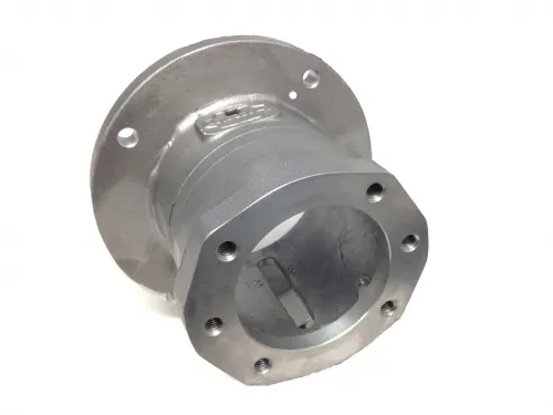 Pump/Engine Mount E575602A