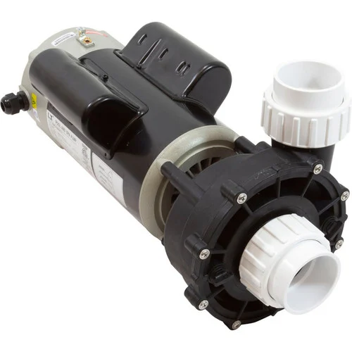 Pump, Lx 48Wua, 2.0Hp, 230V, 2-Spd, 48Fr, 2″, Sd, Bracketless | 48WUA2002C-II(NF)
