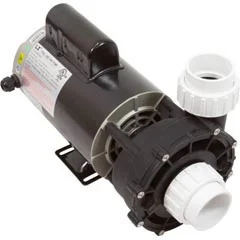 Pump, LX 56WUA, 3.0hp, 230v, 2-Spd, 56Fr, 2″, SD | 56WUA300-II