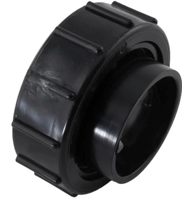 Pump Union 2 1/2 x 2 Inch Slip with Gasket 400-5971B